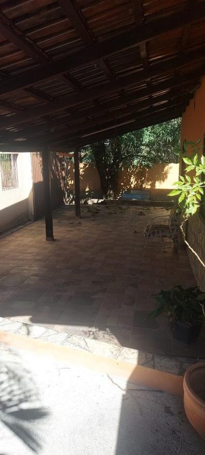 Chácara, 3 quartos, 861 m² - Foto 3
