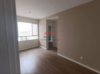 Apartamento, 2 quartos, 56 m² - Foto 3