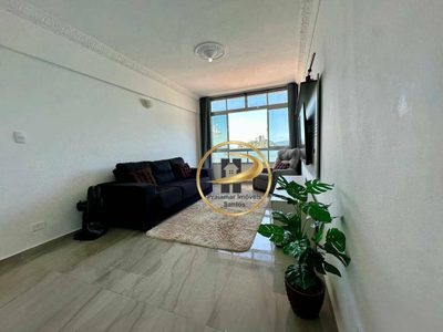 Apartamento, 2 quartos, 65 m² - Foto 2
