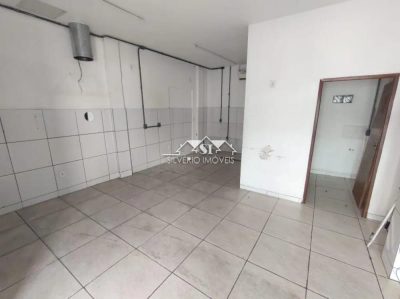 Loja-Salão, 35 m² - Foto 1