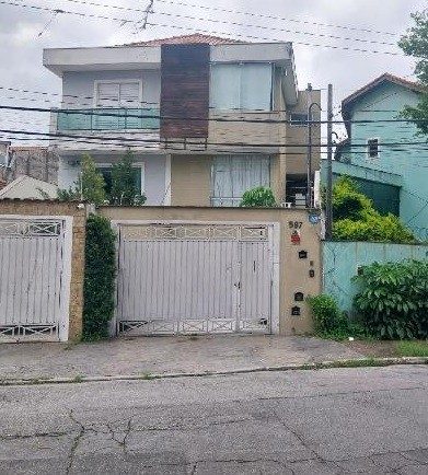 Casa, 189 m² - Foto 1