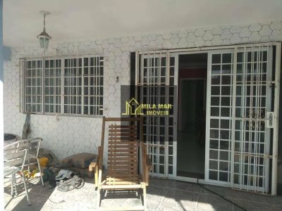 Casa, 3 quartos, 180 m² - Foto 1