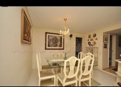 Apartamento, 5 quartos, 320 m² - Foto 3