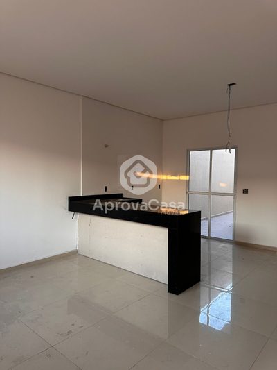 Casa, 2 quartos, 68 m² - Foto 3