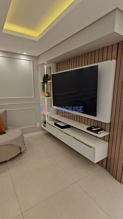 Apartamento, 3 quartos, 237 m² - Foto 2