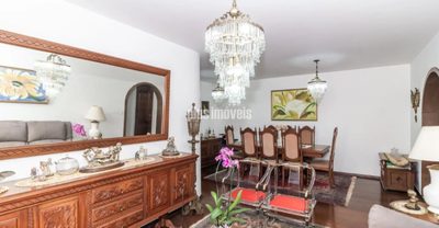 Apartamento, 3 quartos, 140 m² - Foto 1