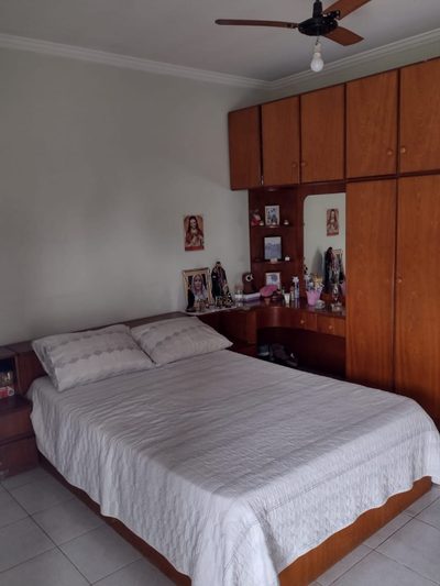 Sobrado, 4 quartos, 230 m² - Foto 2
