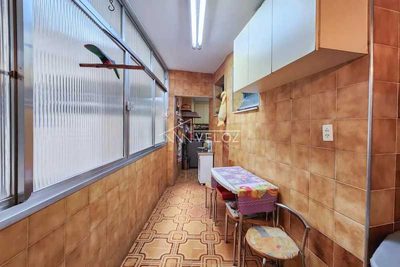 Apartamento, 3 quartos, 139 m² - Foto 1