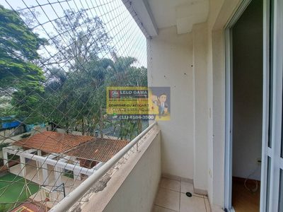 Apartamento, 2 quartos, 52 m² - Foto 4