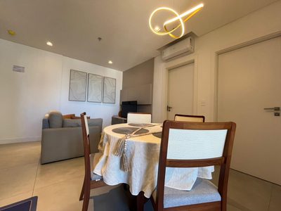 Apartamento, 2 quartos, 53 m² - Foto 5