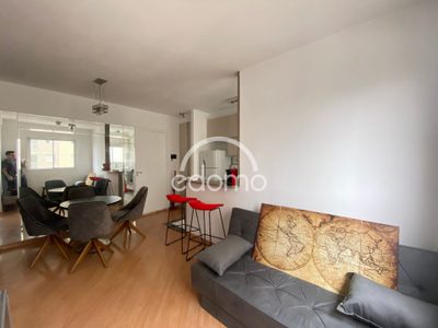Apartamento, 1 quarto, 39 m² - Foto 3