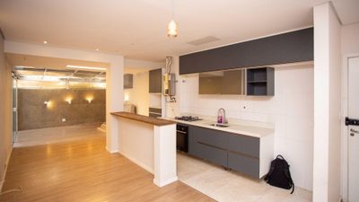 Apartamento, 3 quartos - Foto 2
