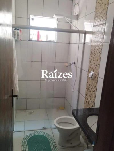 Casa de Condomínio, 2 quartos - Foto 3