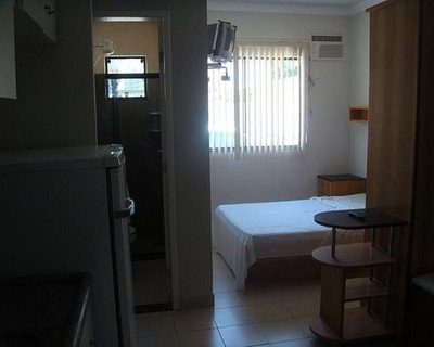 Apartamento, 1 quarto, 25 m² - Foto 5