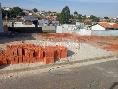 Terreno, 250 m² - Foto 1