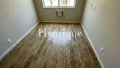 Apartamento, 1 quarto, 30 m² - Foto 1
