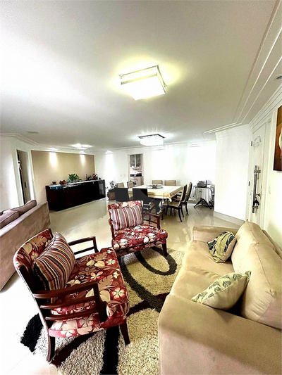 Apartamento, 3 quartos, 160 m² - Foto 5