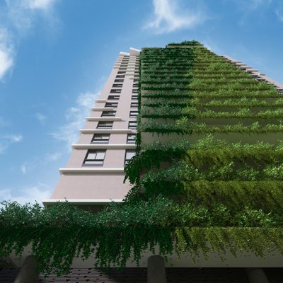 Apartamento, 2 quartos, 72 m² - Foto 4