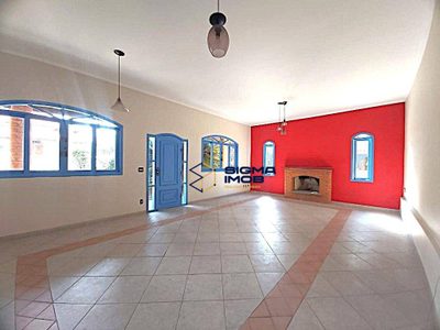 Casa de Condomínio, 5 quartos - Foto 4