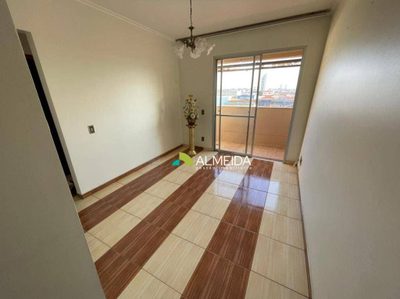 Apartamento, 1 quarto, 55 m² - Foto 3