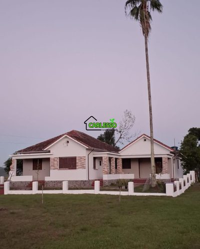 Chácara, 3 quartos, 5000 m² - Foto 2