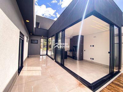 Casa, 3 quartos - Foto 4