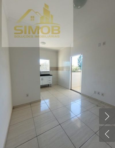 Apartamento, 1 quarto - Foto 1