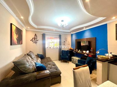 Casa, 3 quartos, 450 m² - Foto 4