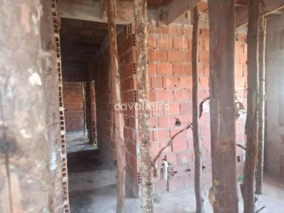 Casa de Condomínio, 2 quartos - Foto 5