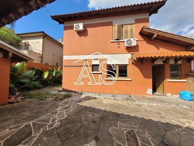 Casa, 5 quartos, 357 m² - Foto 3