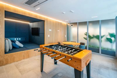 Apartamento, 3 quartos, 185 m² - Foto 3