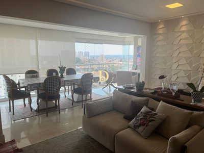 Apartamento, 3 quartos, 150 m² - Foto 1