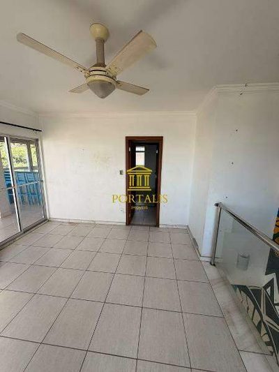 Cobertura, 4 quartos, 133 m² - Foto 5