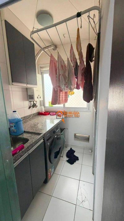 Apartamento, 2 quartos, 71 m² - Foto 5
