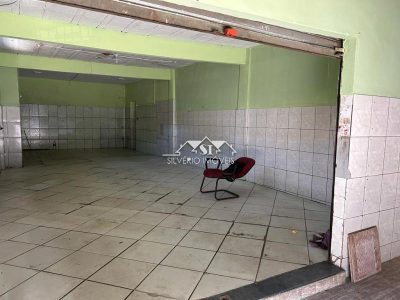 Loja-Salão, 80 m² - Foto 2