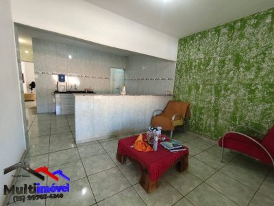 Casa, 4 quartos, 125 m² - Foto 5