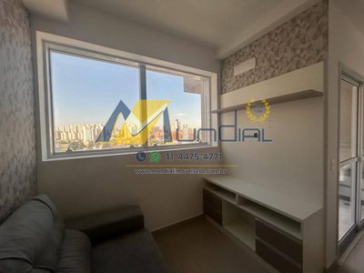 Apartamento, 1 quarto, 37 m² - Foto 5