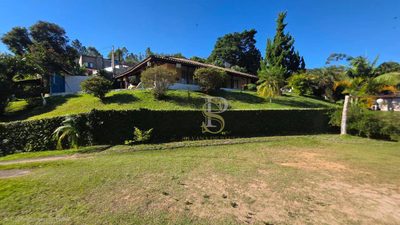 Chácara, 3 quartos, 2700 m² - Foto 4