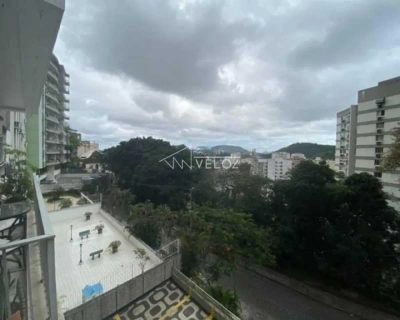 Apartamento, 3 quartos, 146 m² - Foto 1
