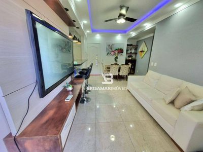 Apartamento, 2 quartos, 90 m² - Foto 4