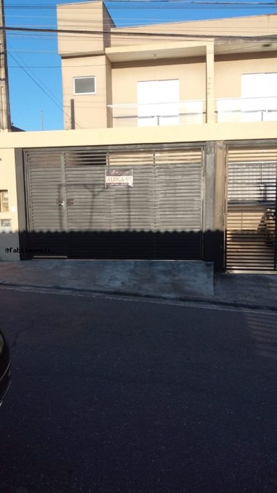 Sobrado, 3 quartos, 156 m² - Foto 2