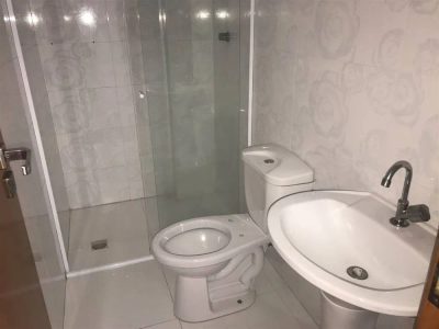 Apartamento, 2 quartos, 80 m² - Foto 2