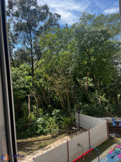 Apartamento, 2 quartos, 44 m² - Foto 2
