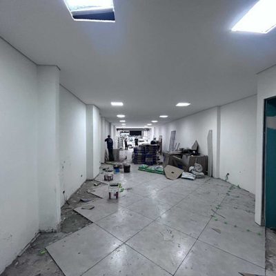 Loja-Salão, 250 m² - Foto 5