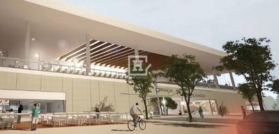 Loja-Salão, 89000 m² - Foto 4