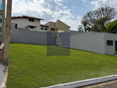 Loteamento e Condomínio, 401 m² - Foto 4