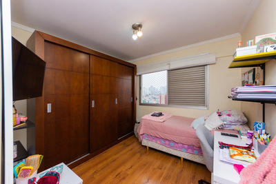 Apartamento, 3 quartos, 86 m² - Foto 2