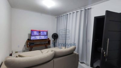 Casa, 3 quartos - Foto 3
