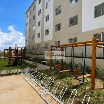 Apartamento, 2 quartos, 45 m² - Foto 4