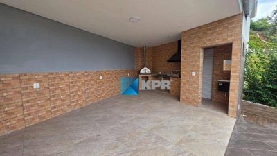 Casa de Condomínio, 5 quartos - Foto 2
